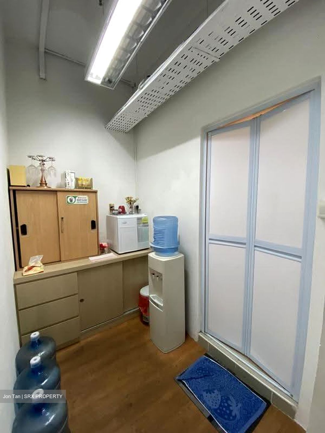 Wcega Tower (D23), Office #629677821